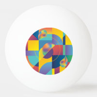 Creative Geometric: Abstrakte Vintage Abdeckung.