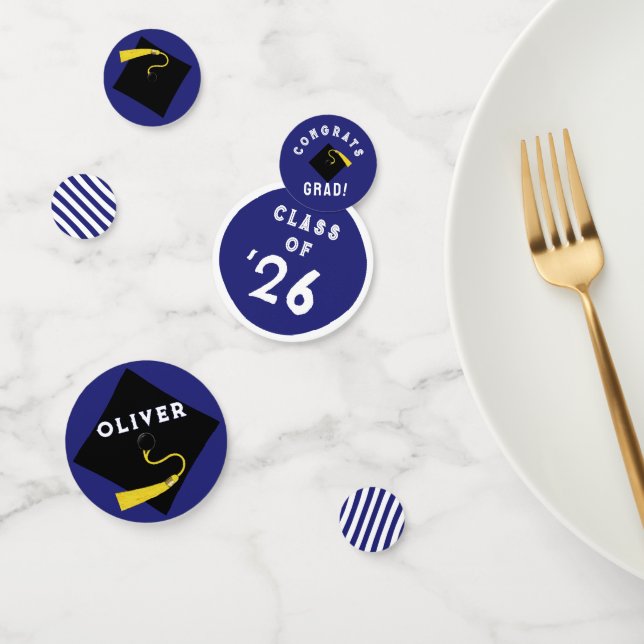 Creative Graduation Konfetti (Gruppe)