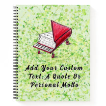 Creative Harmony Spritzer Piano-Inspiriert Limecre