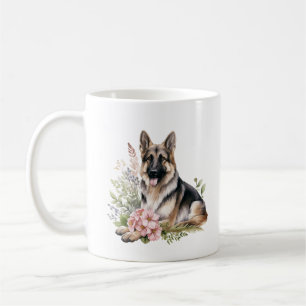 Creative Hunde-Tasse Kaffeetasse