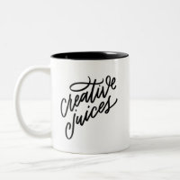 Creative Juices