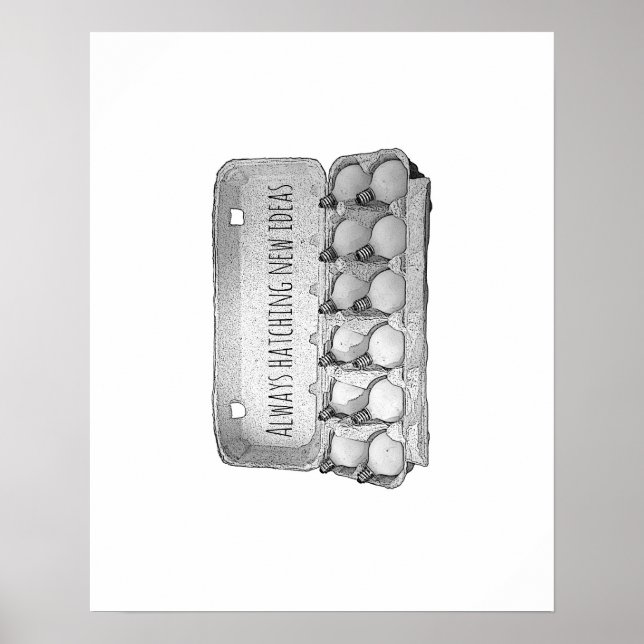 Creative Maker Poster (Vorne)