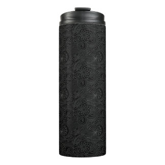 Creative Natural Black Thermosbecher