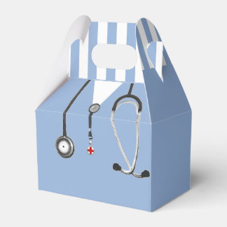 Creative Nurse Geschenkschachtel