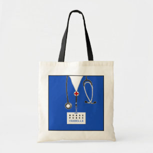 Creative Nurse Geschenktasche Tragetasche