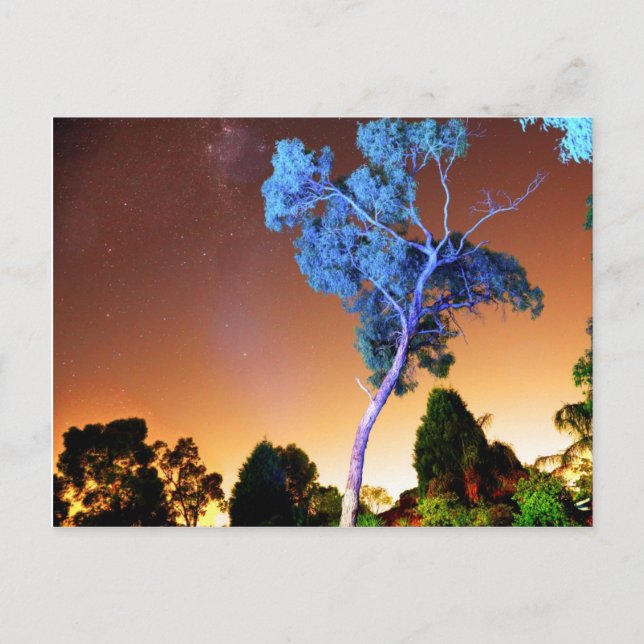 Creative Piece Postkarte (Vorderseite)