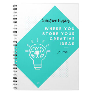 Creative Plaza. Tagebuch