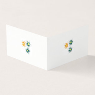 Creative Pocket & Gruß Vorlagen