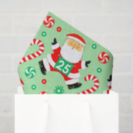 Creative Runner Holiday Geschenk Seidenpapier