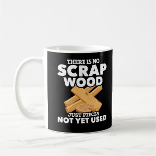Creative Woodworker Vater Handyman Carpenter Kaffeetasse