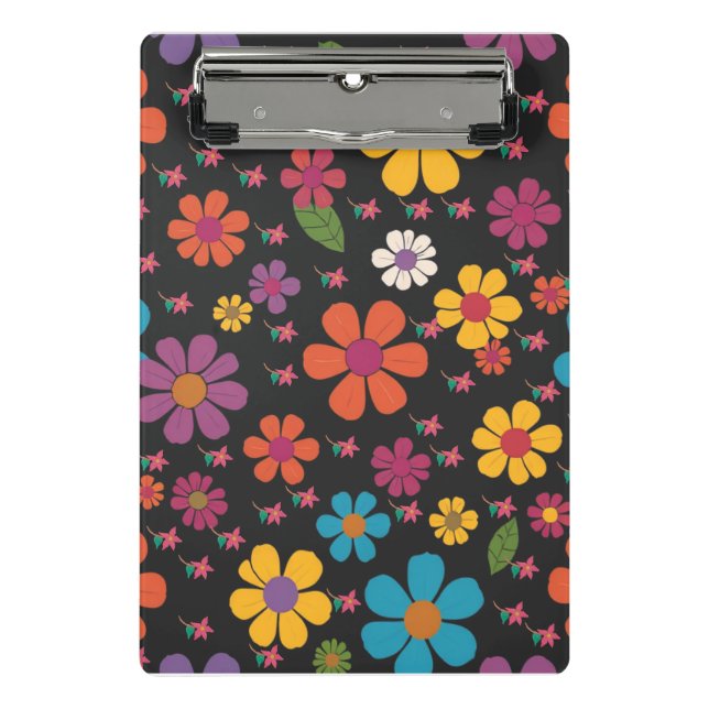 Creative Workspace Clipboard Mini Klemmbrett (Vorderseite)