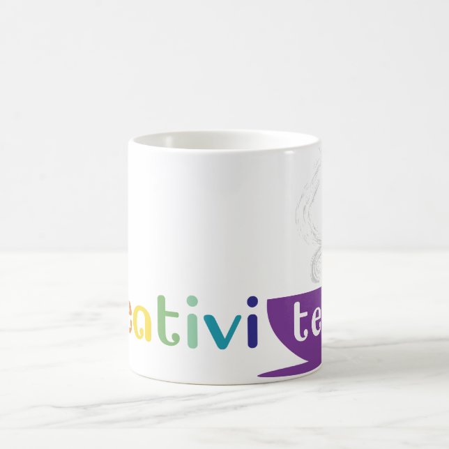 Creativi-Tee Tasse (Mittel)
