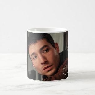 Credence Barebone-Foto Kaffeetasse