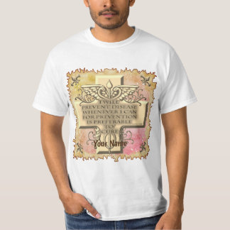 Credo Caduceus T-Shirt