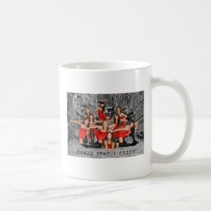 CREDO-Tasse Kaffeetasse
