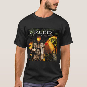 Creed Rockband T-Shirt