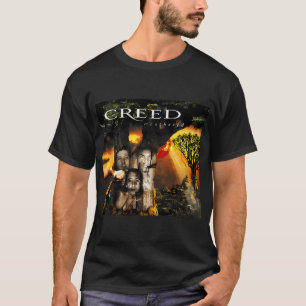 Creed Rockband T-Shirt
