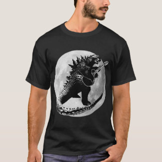 Creedence Clear Water Reval Flussverboats T-Shirt