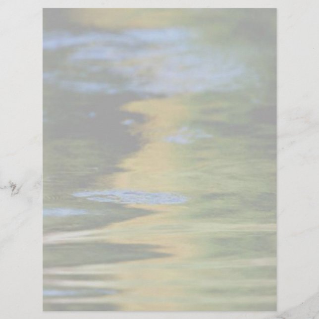 Creek Flyer (Vorne)