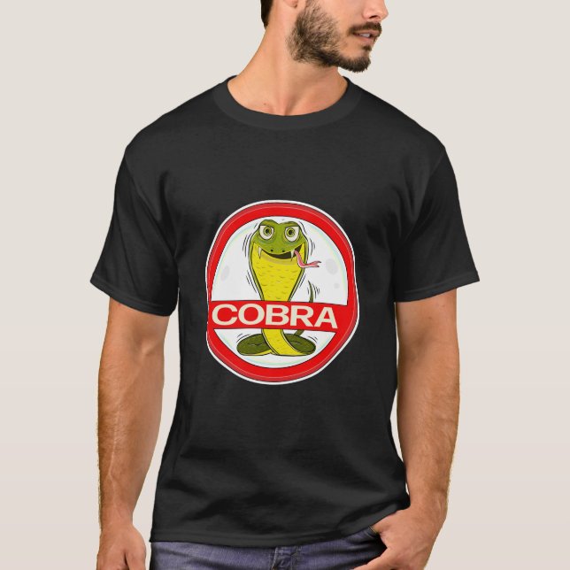 Creekrat Cartoon Studios T-Shirt (Vorderseite)