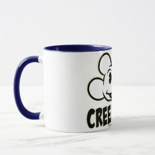Creekrat Cartoon Studios Tasse