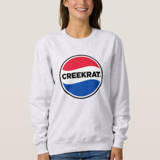 CreekRat® | CreekRat Co. | Topanga - Malibu - CA Sweatshirt