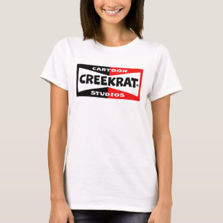 CreekRat® | CreekRat Co. | Topanga - Malibu - CA T-Shirt