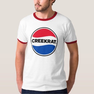 CreekRat® | CreekRat Co. | Topanga - Malibu - CA T-Shirt