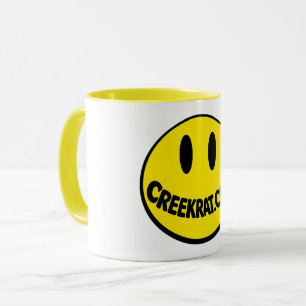 CreekRat®   CreekRat Co.   Topanga - Malibu - CA Tasse