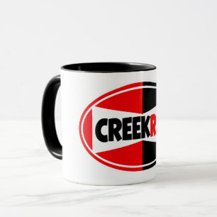 CreekRat® CreekRat Co. Topanga - Malibu - CA Tasse