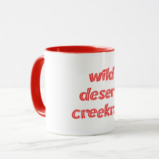 CreekRat® | CreekRat Co. | Topanga - Malibu - CA Tasse