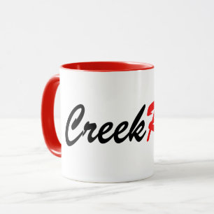 CreekRat®   CreekRat Co.   Topanga - Malibu - CA Tasse