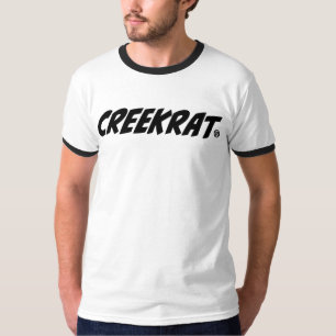 CreekRat Die CreekRat Co. T-Shirt