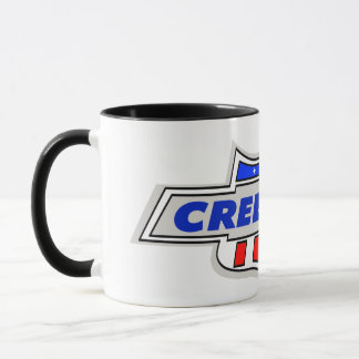 CreekRat | Die CreekRat Co. Tasse