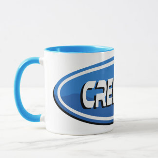 CreekRat | Die CreekRat Co. Tasse