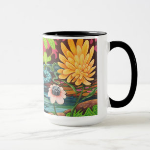 Creekside Tasse