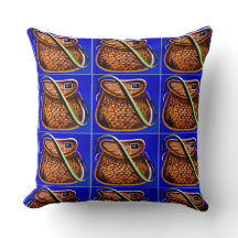 Creel Pillow