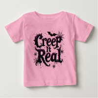Creep It Real - Edle Halloween-Vibes