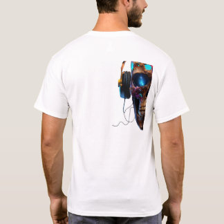 "Creep It Real - Funny Halloween T - Shirt" T-Shirt