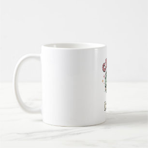 Creep It Real Ghost Disco Halloween-Shirt-Design_1 Kaffeetasse