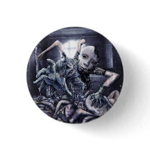 Creepe, die ich benutze, um menschlich zu sein