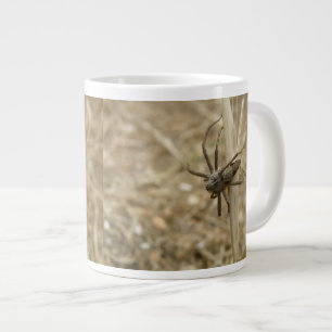 Creepy Crawly Spider Tasse