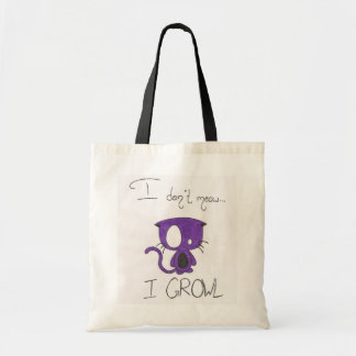 CREEPY CUTIEZ TASCHE