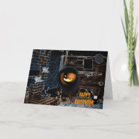 cREepy HaLoWeen Vintag PhOToGRapH PiAnO WoMAn