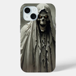 Creepy Skeleton Man Case-Mate iPhone Hülle