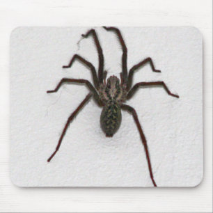 Creepy Spider Mousepad