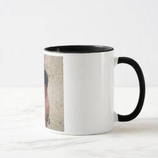 Creighton Sommer - 09 149 Tasse