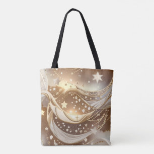 Creme Blassgold Mond Zeitlose Eleganz