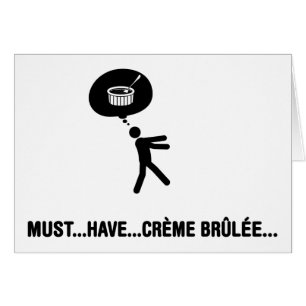 Creme- bruleeliebhaber