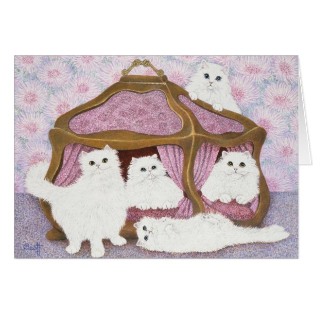 Creme de la creme (Vorderseite (Horizontal))